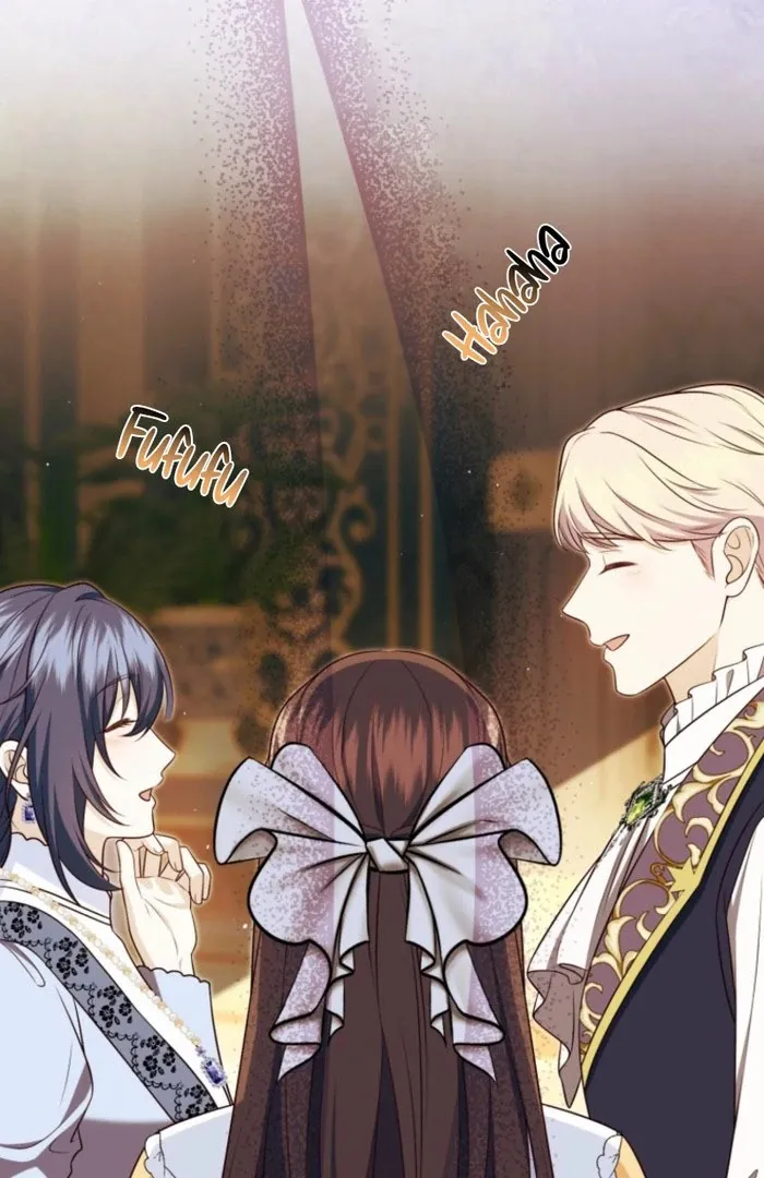 Stand-In Bride: The Time-Limited Duchess Chapter 39 page 4 - 