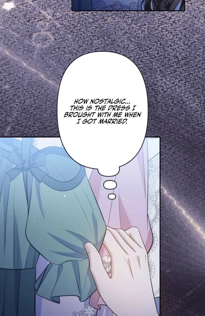 Stand-In Bride: The Time-Limited Duchess Chapter 39 page 41 - 
