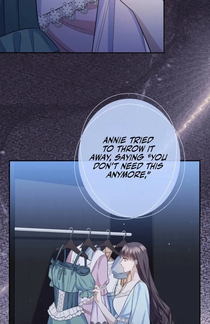 Stand-In Bride: The Time-Limited Duchess Chapter 39 page 42 - 