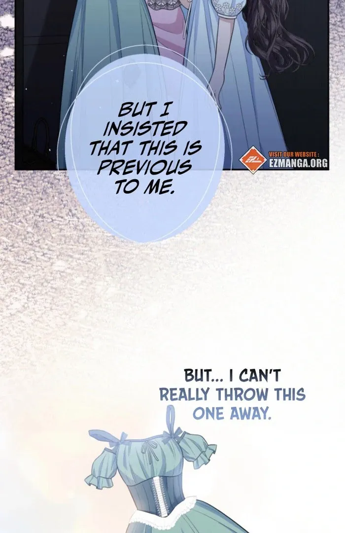 Stand-In Bride: The Time-Limited Duchess Chapter 39 page 43 - 