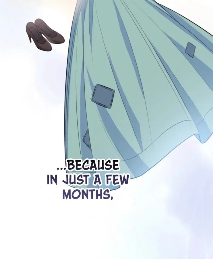 Stand-In Bride: The Time-Limited Duchess Chapter 39 page 44 - 