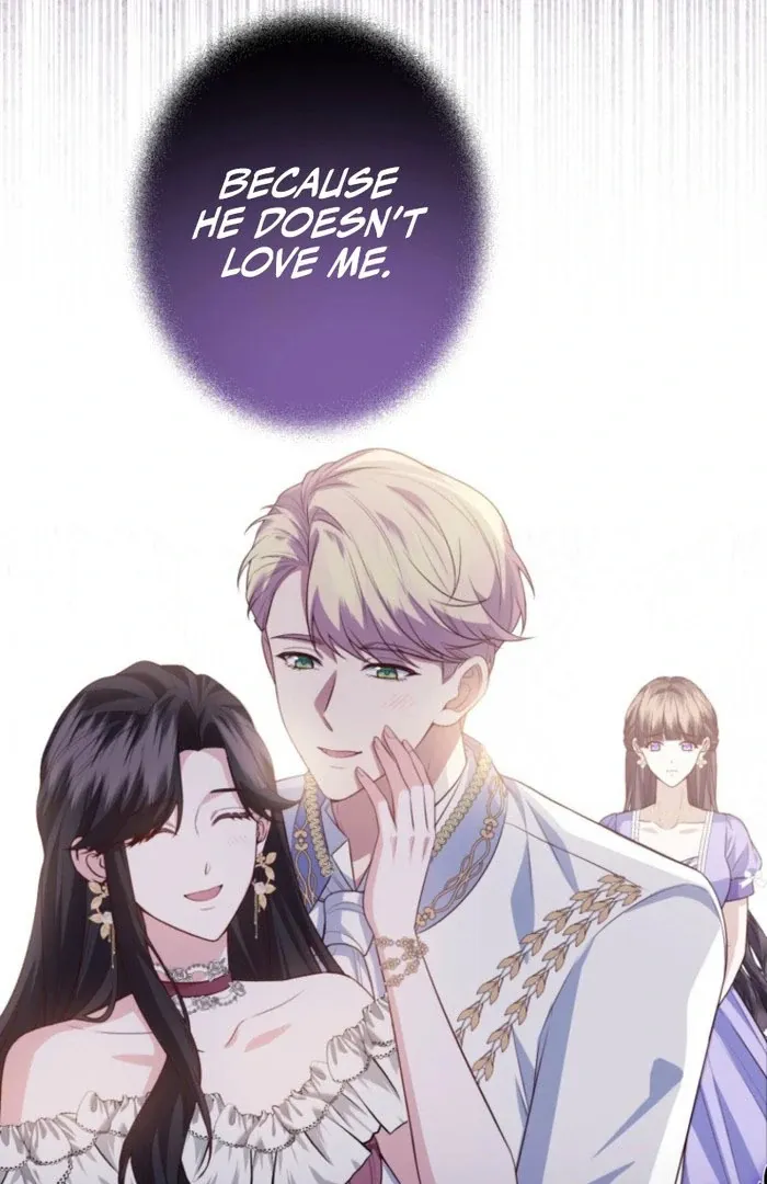 Stand-In Bride: The Time-Limited Duchess Chapter 39 page 50 - 