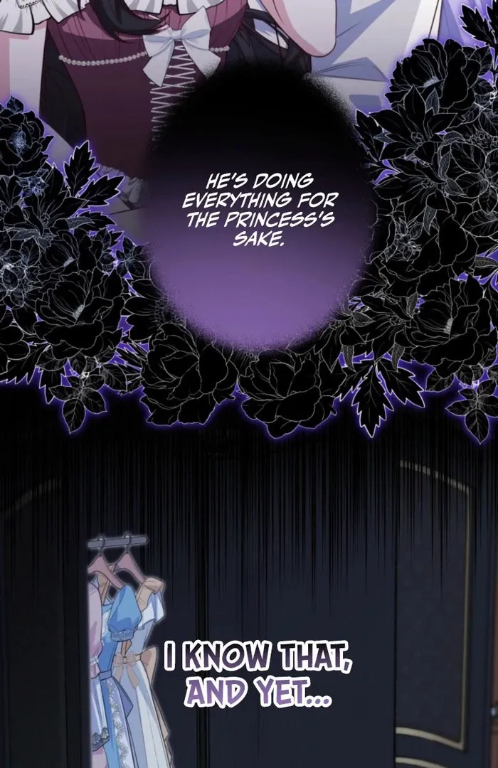Stand-In Bride: The Time-Limited Duchess Chapter 39 page 51 - 