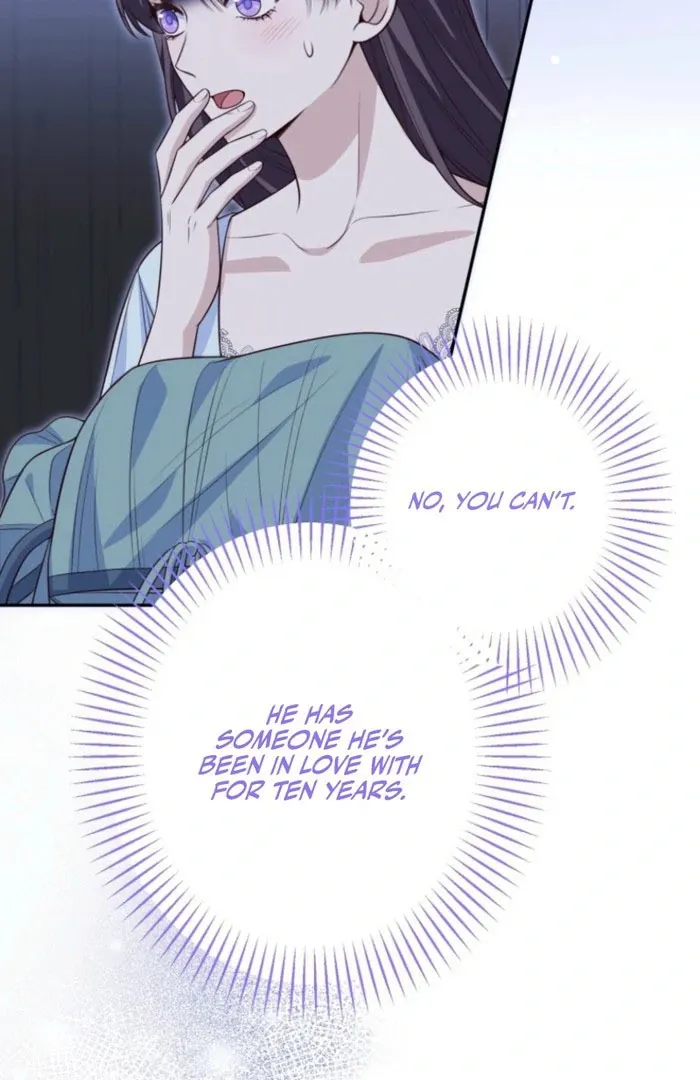 Stand-In Bride: The Time-Limited Duchess Chapter 39 page 57 - 