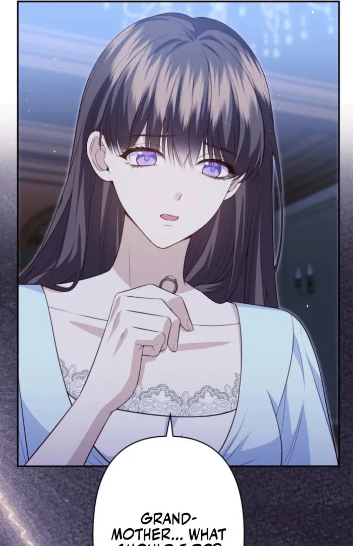 Stand-In Bride: The Time-Limited Duchess Chapter 39 page 65 - 