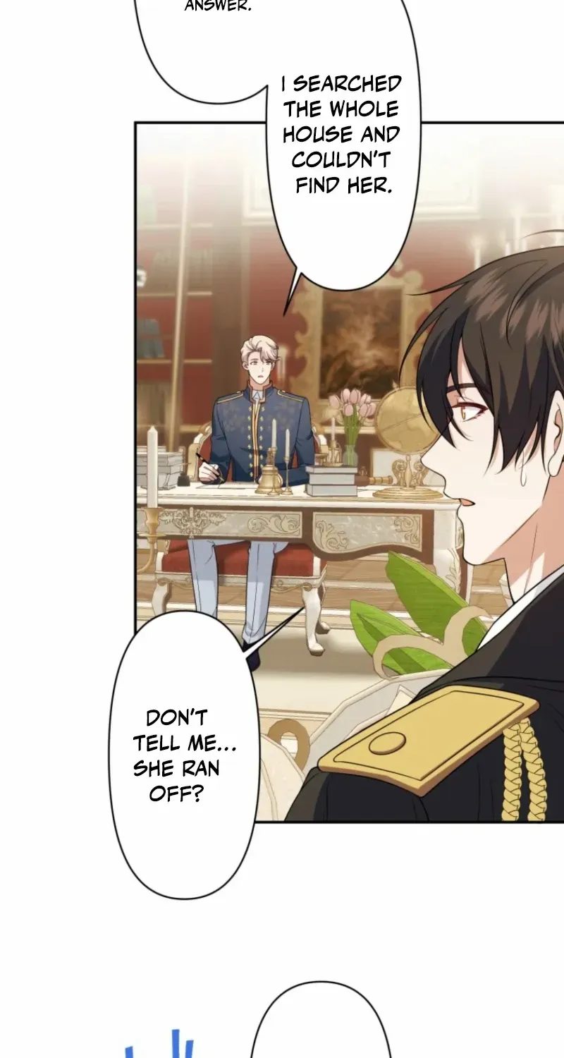 Stand-In Bride: The Time-Limited Duchess Chapter 4 page 13 - 