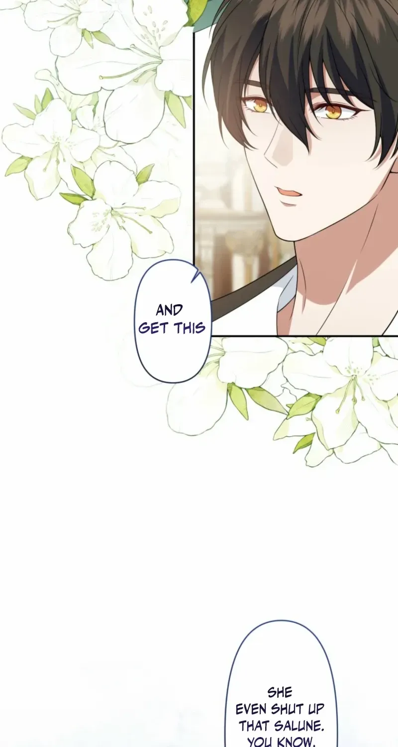 Stand-In Bride: The Time-Limited Duchess Chapter 4 page 17 - 