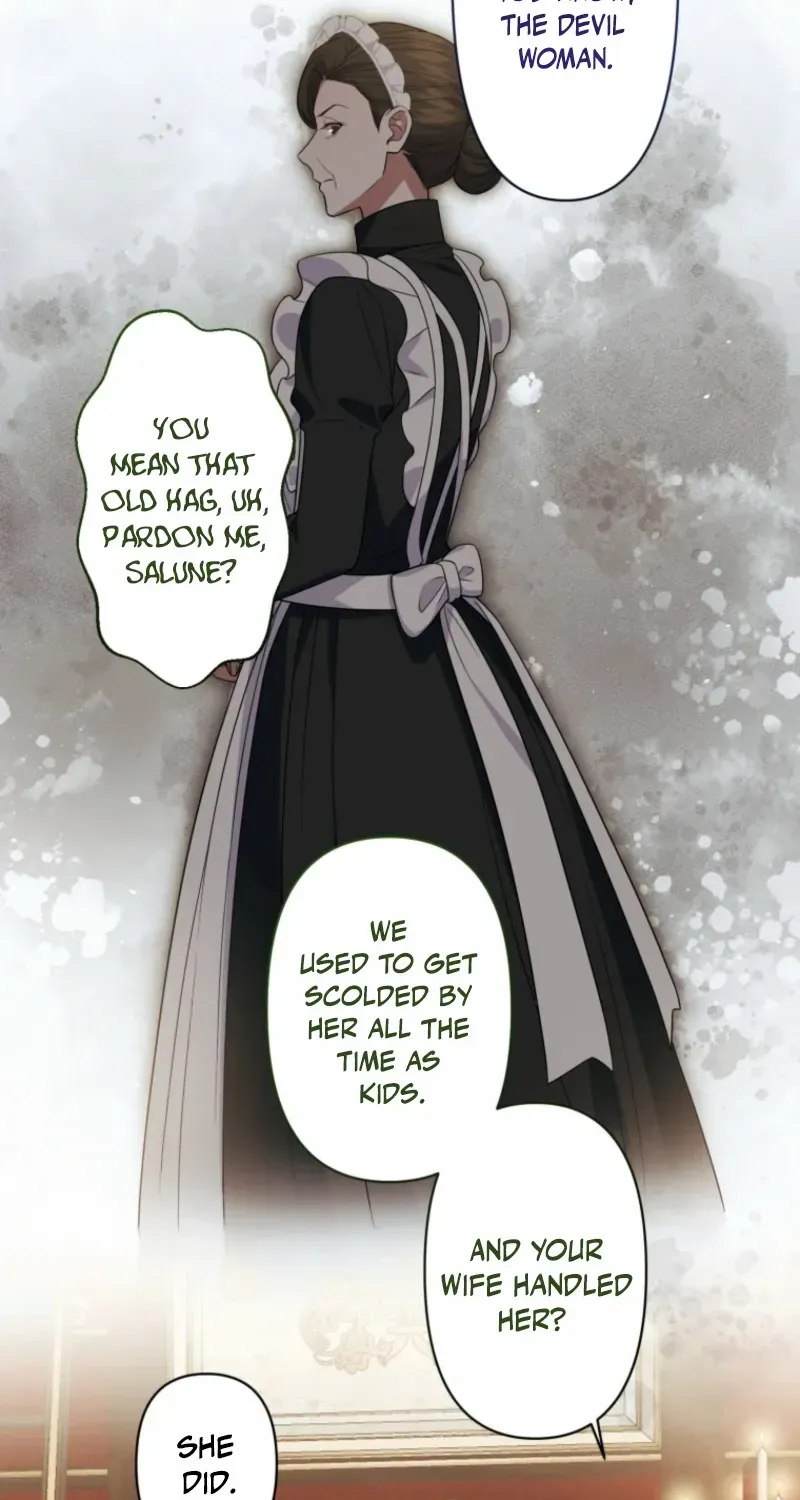 Stand-In Bride: The Time-Limited Duchess Chapter 4 page 18 - 