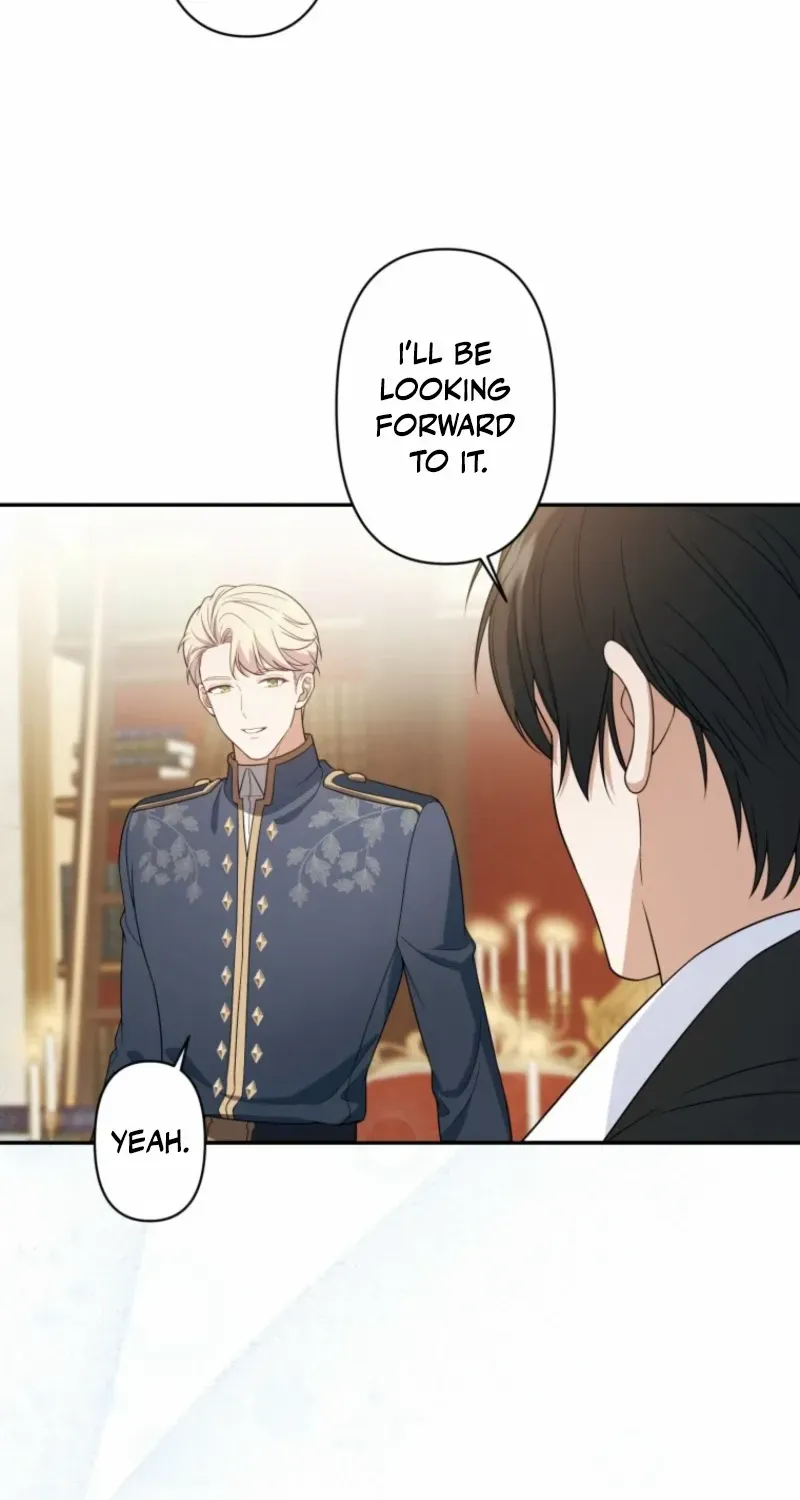 Stand-In Bride: The Time-Limited Duchess Chapter 4 page 23 - 