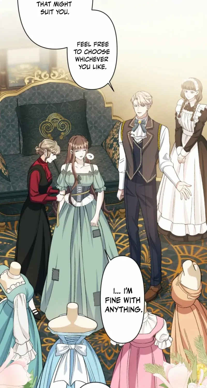 Stand-In Bride: The Time-Limited Duchess Chapter 4 page 29 - 