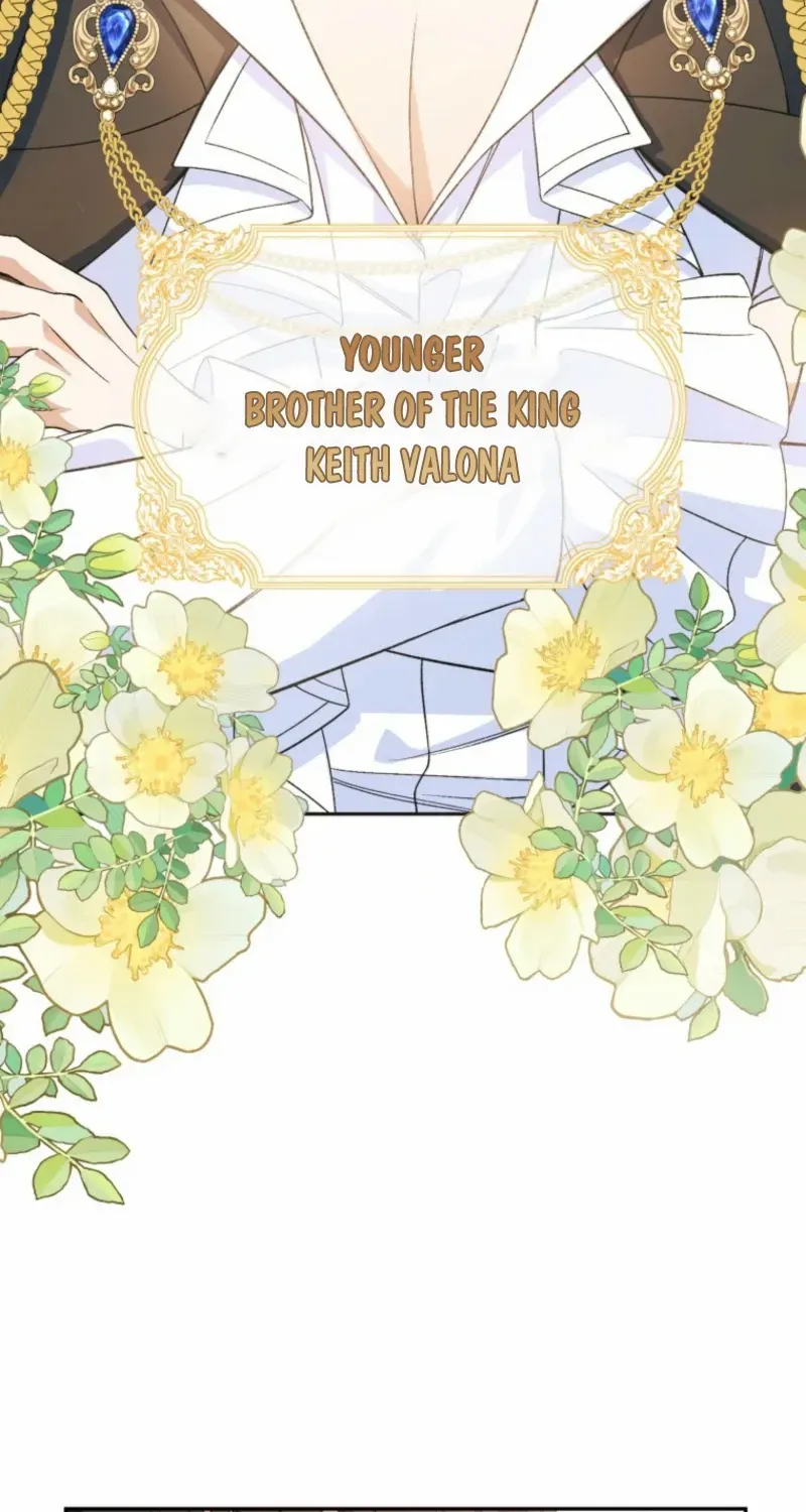 Stand-In Bride: The Time-Limited Duchess Chapter 4 page 4 - 