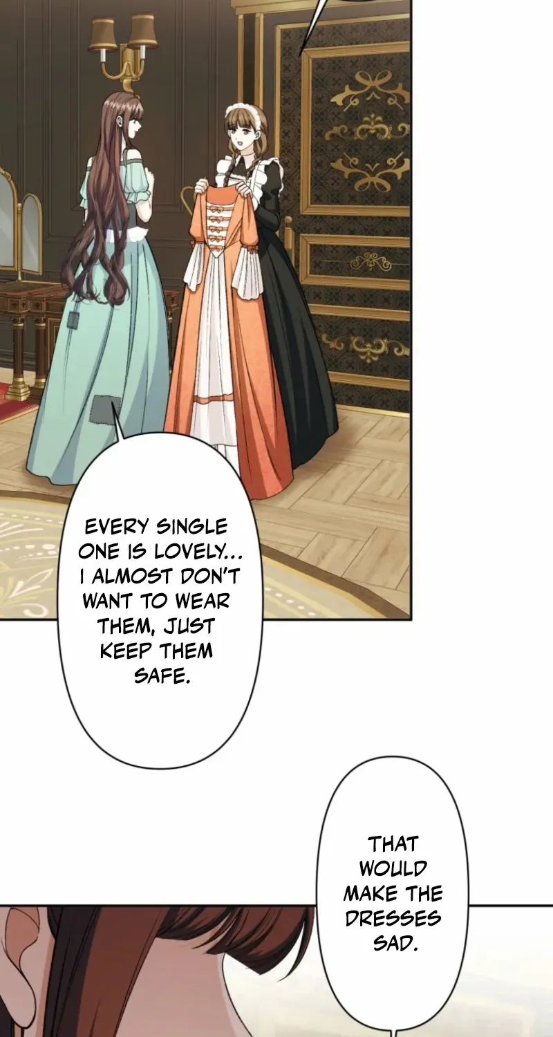 Stand-In Bride: The Time-Limited Duchess Chapter 4 page 40 - 