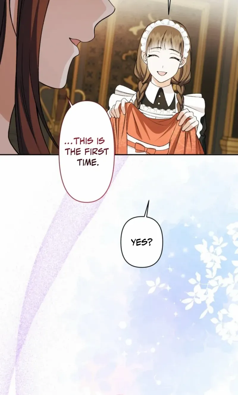 Stand-In Bride: The Time-Limited Duchess Chapter 4 page 41 - 