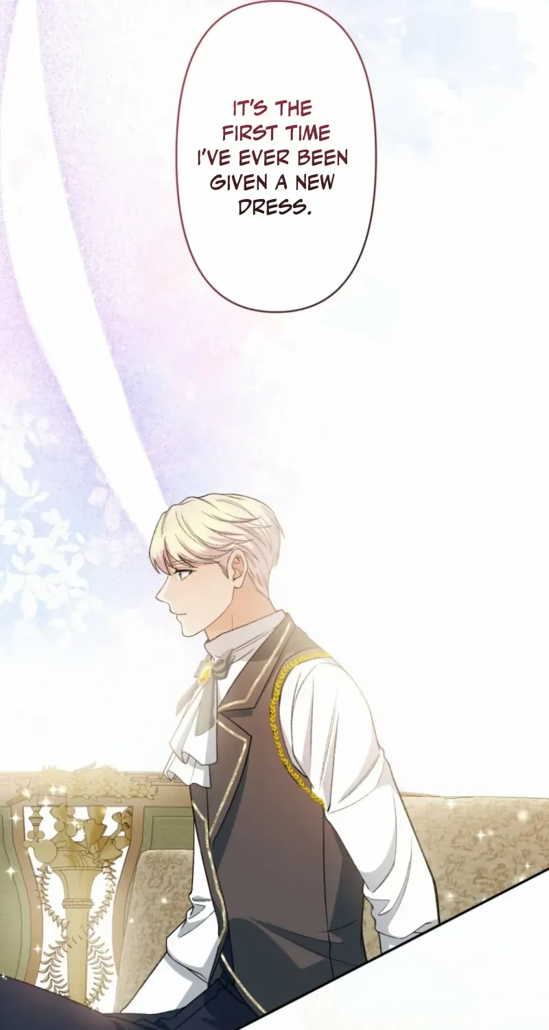 Stand-In Bride: The Time-Limited Duchess Chapter 4 page 42 - 