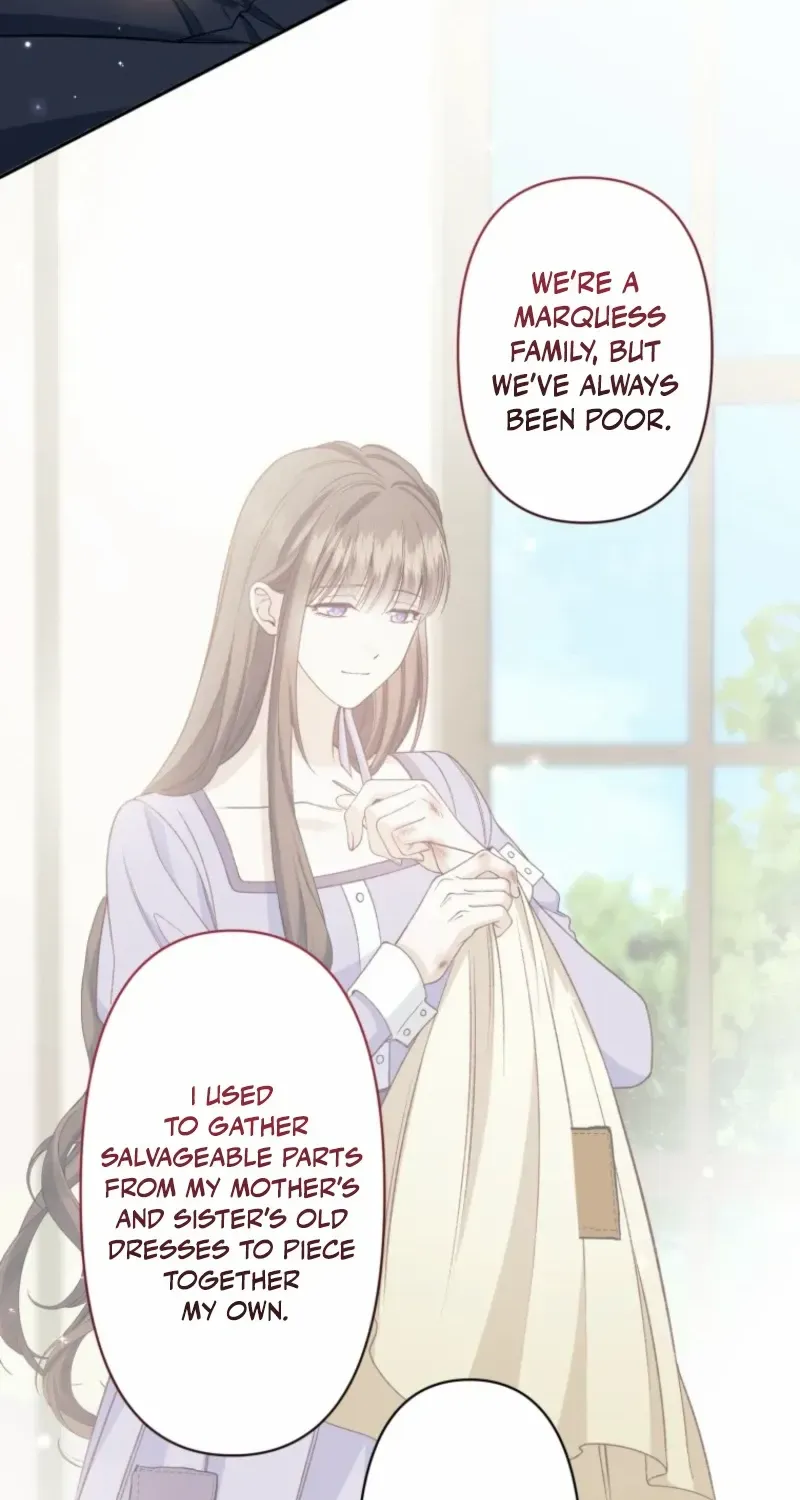 Stand-In Bride: The Time-Limited Duchess Chapter 4 page 43 - 