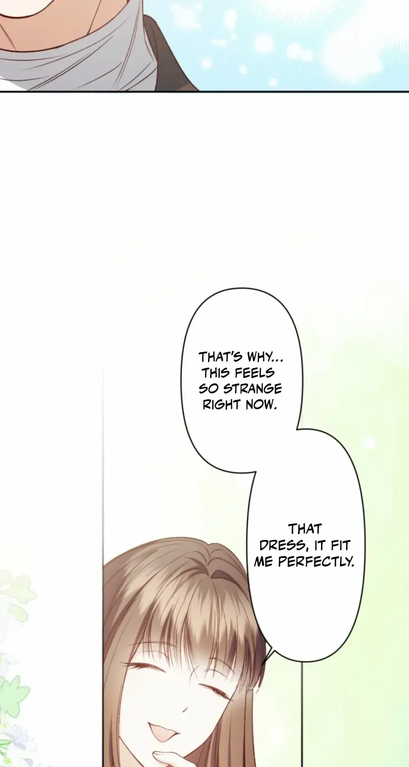Stand-In Bride: The Time-Limited Duchess Chapter 4 page 45 - 