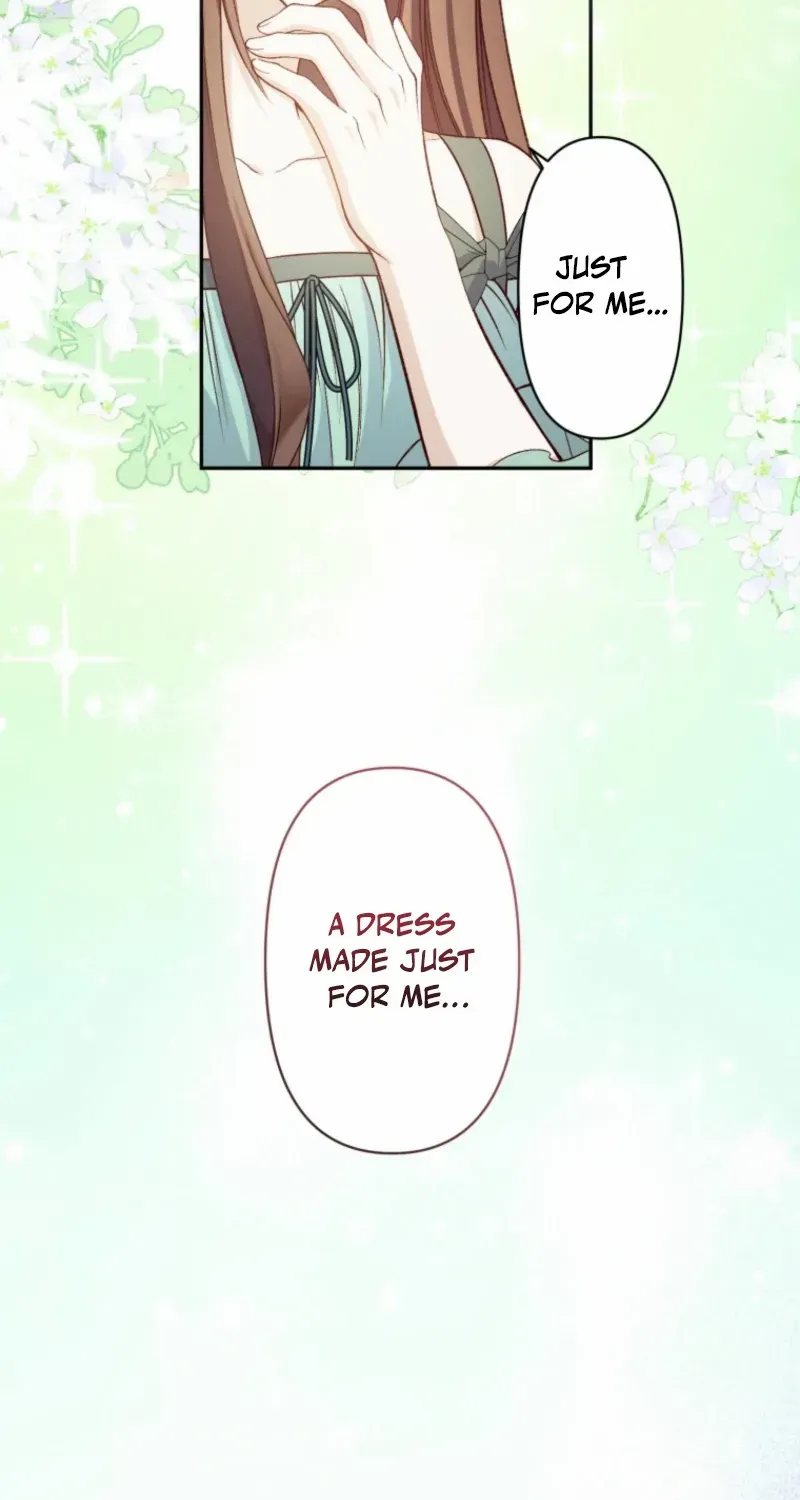 Stand-In Bride: The Time-Limited Duchess Chapter 4 page 46 - 