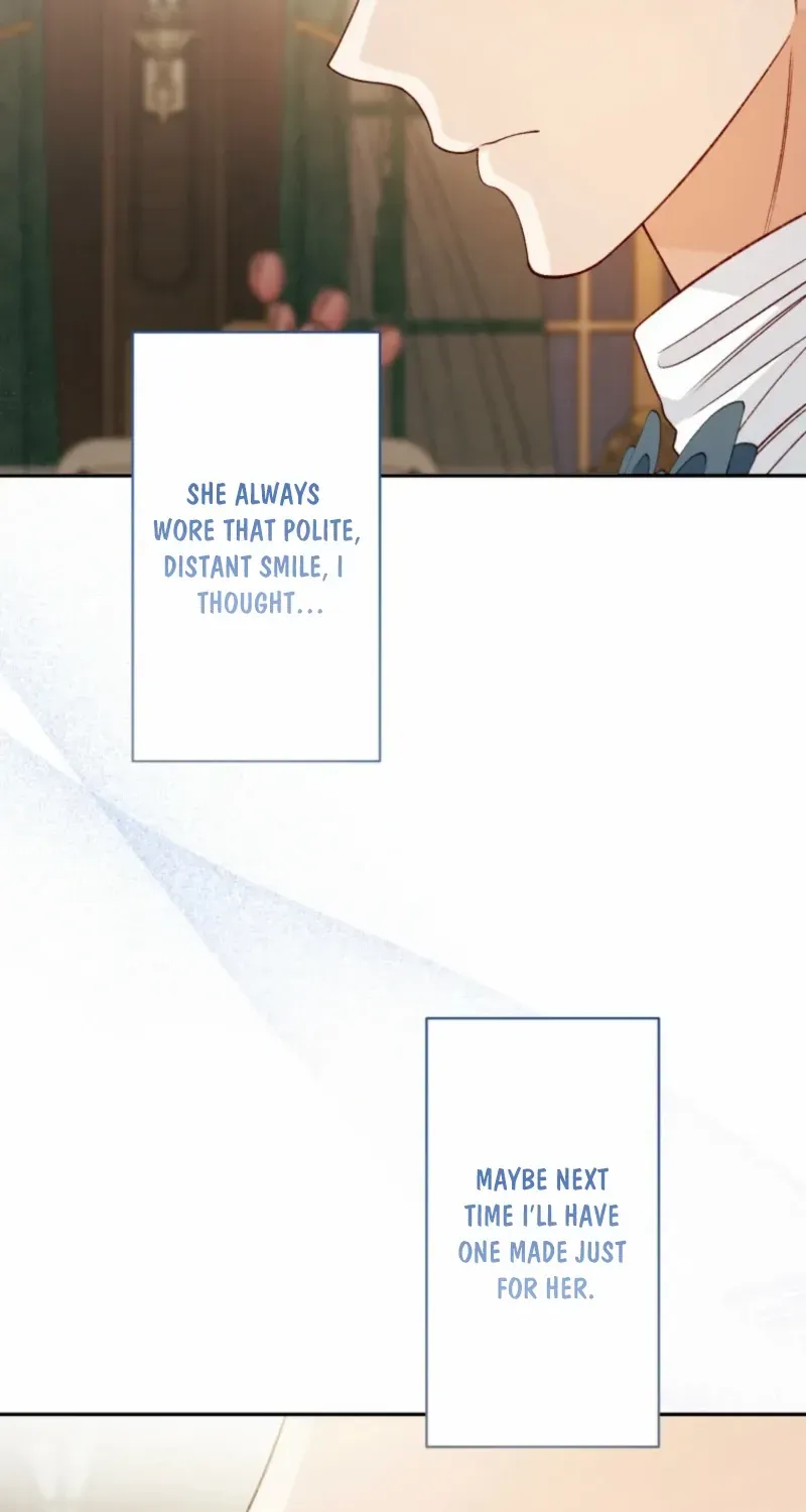 Stand-In Bride: The Time-Limited Duchess Chapter 4 page 48 - 