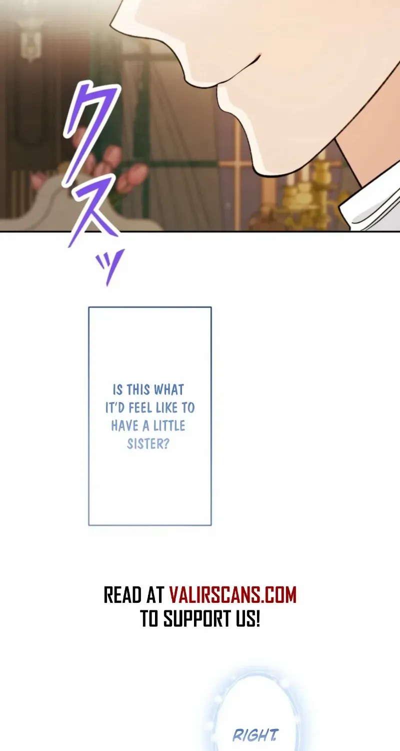 Stand-In Bride: The Time-Limited Duchess Chapter 4 page 49 - 