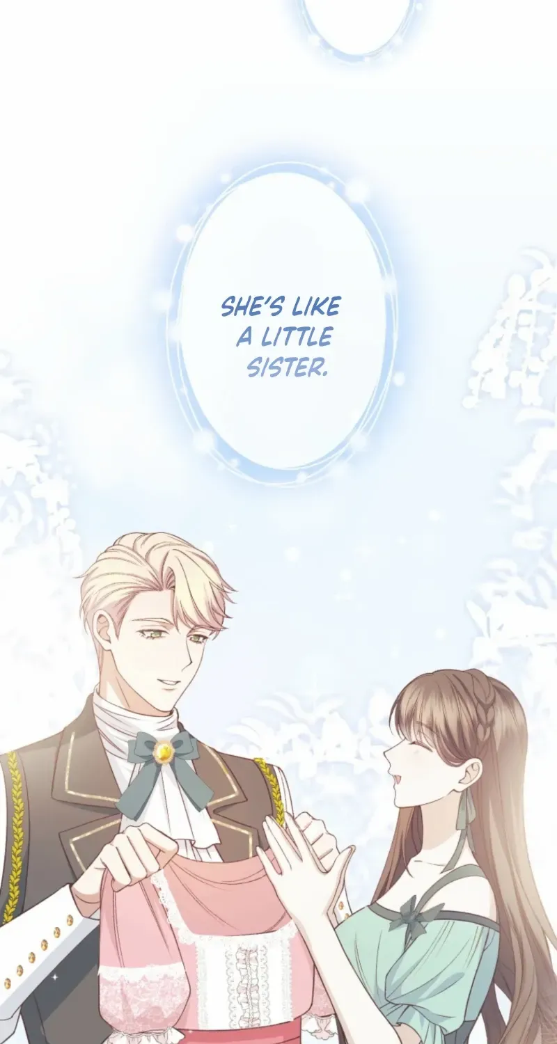 Stand-In Bride: The Time-Limited Duchess Chapter 4 page 50 - 