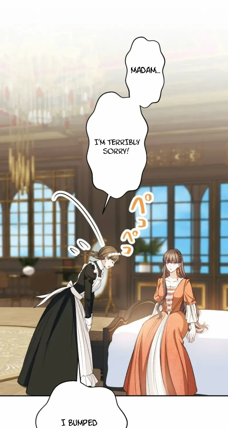 Stand-In Bride: The Time-Limited Duchess Chapter 4 page 53 - 