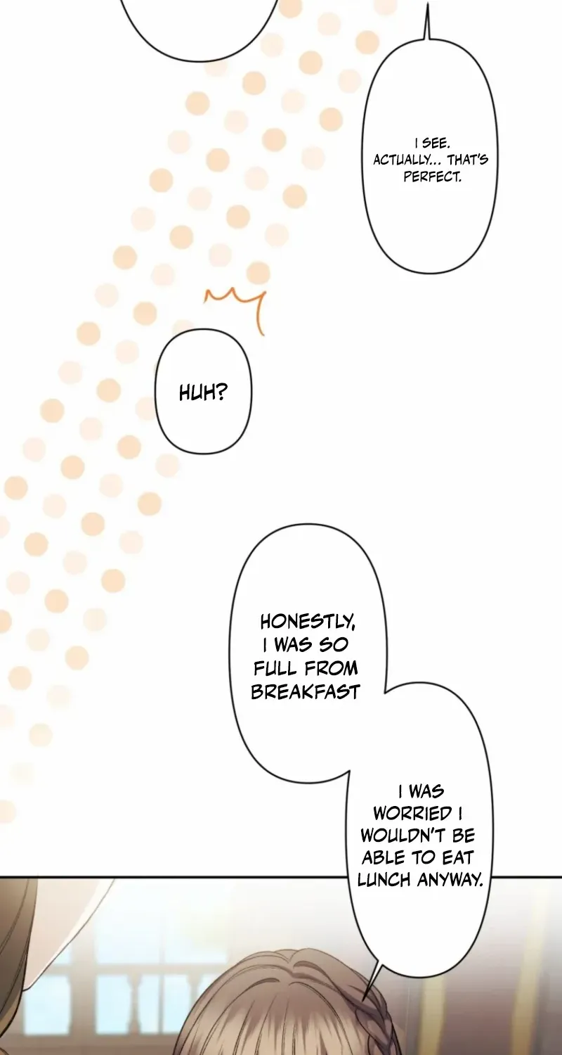 Stand-In Bride: The Time-Limited Duchess Chapter 4 page 55 - 