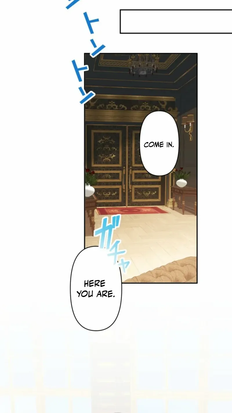 Stand-In Bride: The Time-Limited Duchess Chapter 4 page 61 - 
