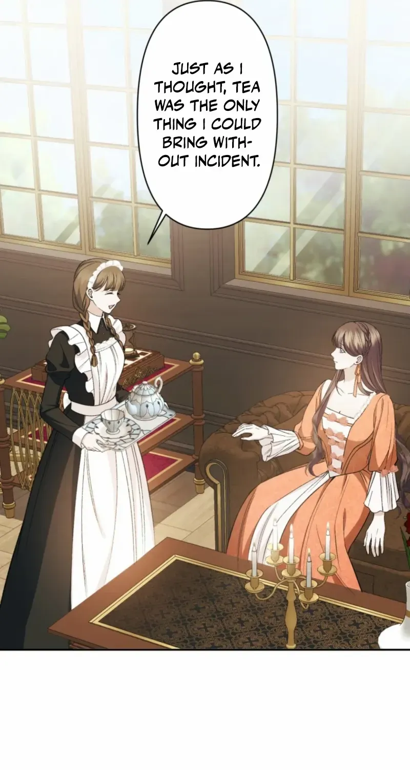 Stand-In Bride: The Time-Limited Duchess Chapter 4 page 62 - 