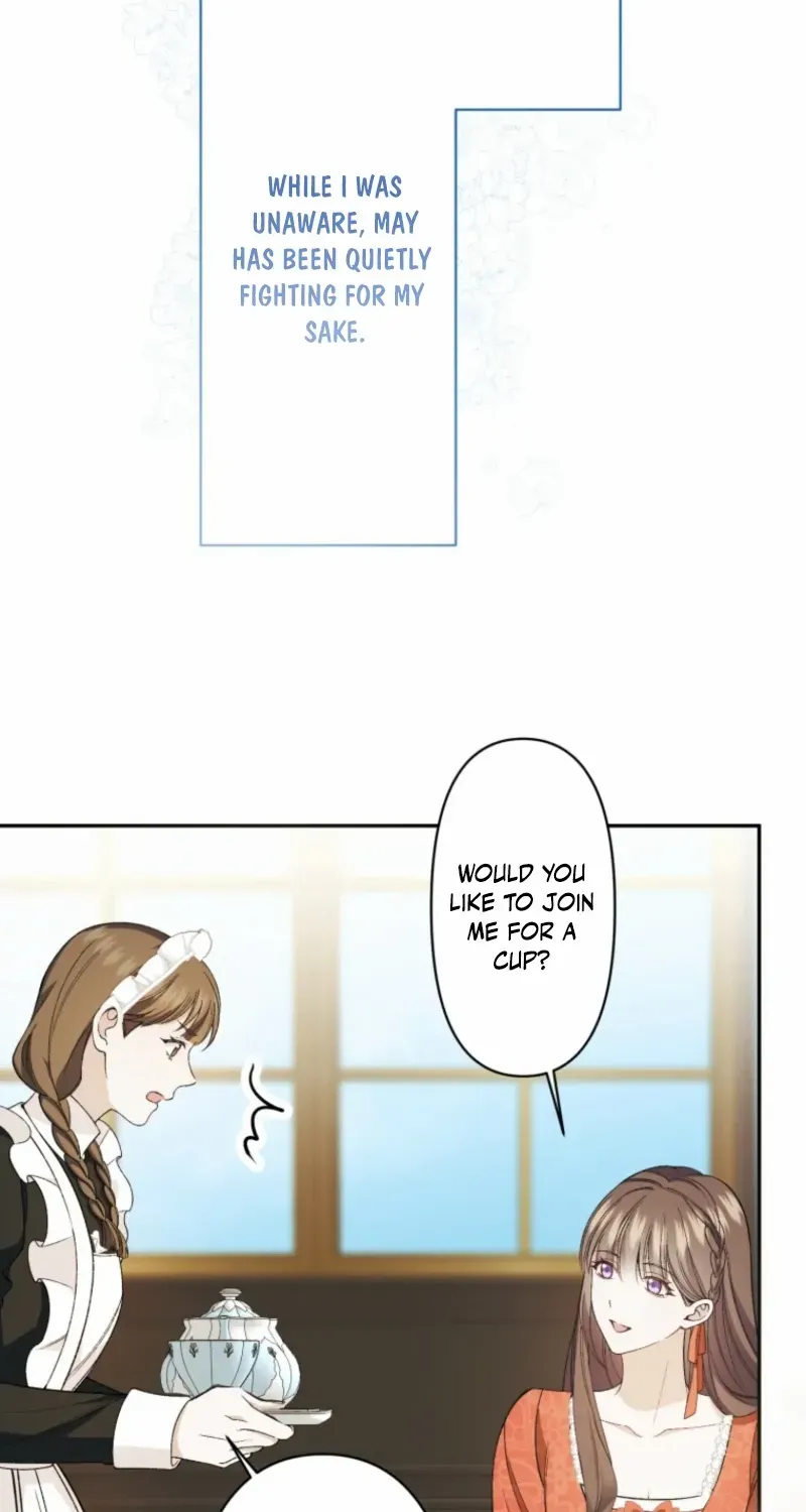 Stand-In Bride: The Time-Limited Duchess Chapter 4 page 64 - 