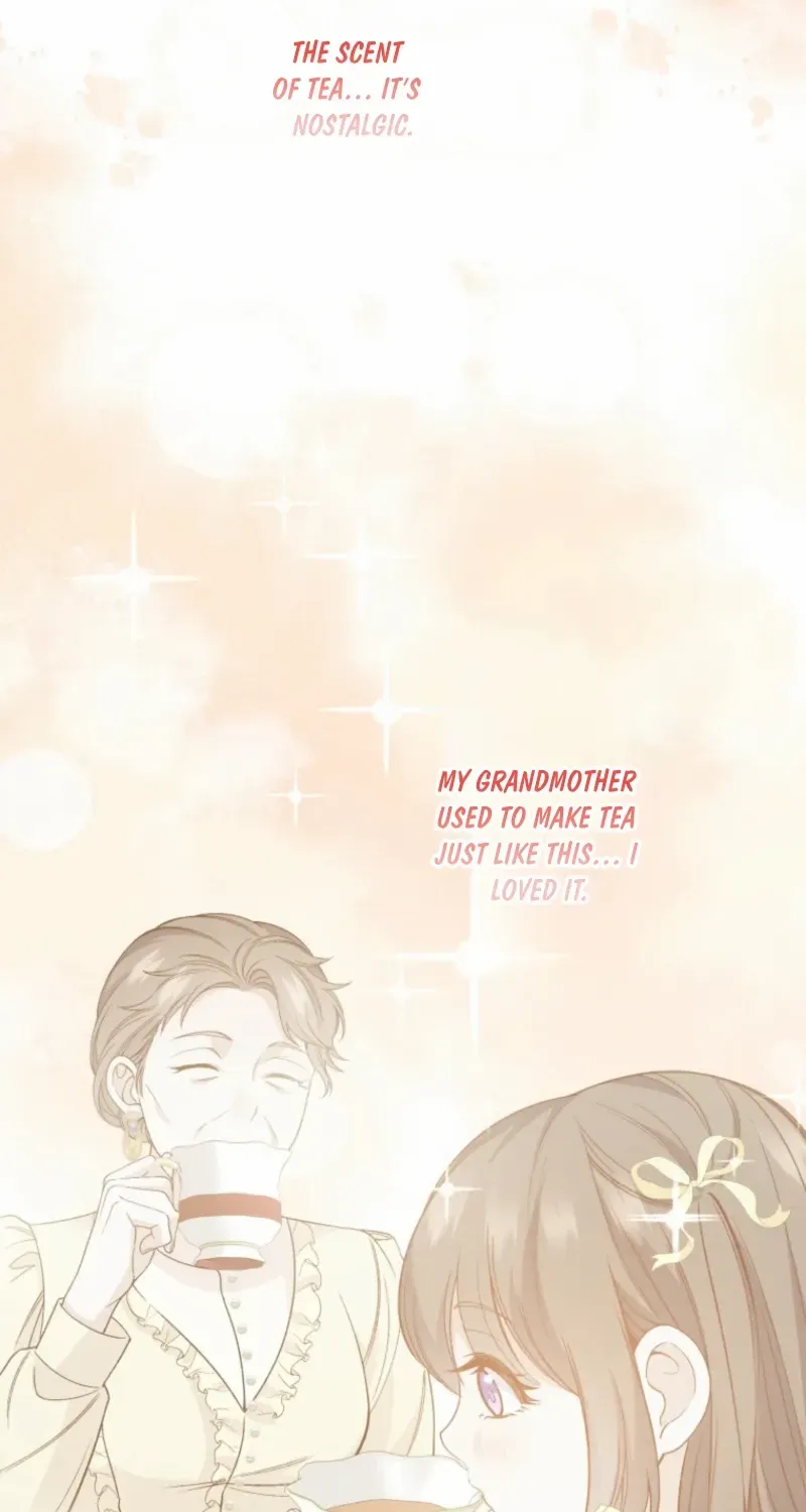 Stand-In Bride: The Time-Limited Duchess Chapter 4 page 68 - 