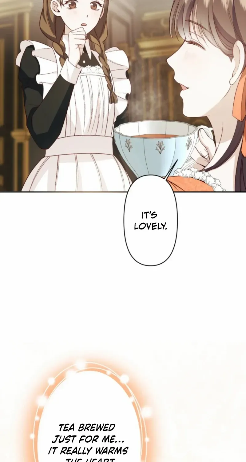Stand-In Bride: The Time-Limited Duchess Chapter 4 page 70 - 