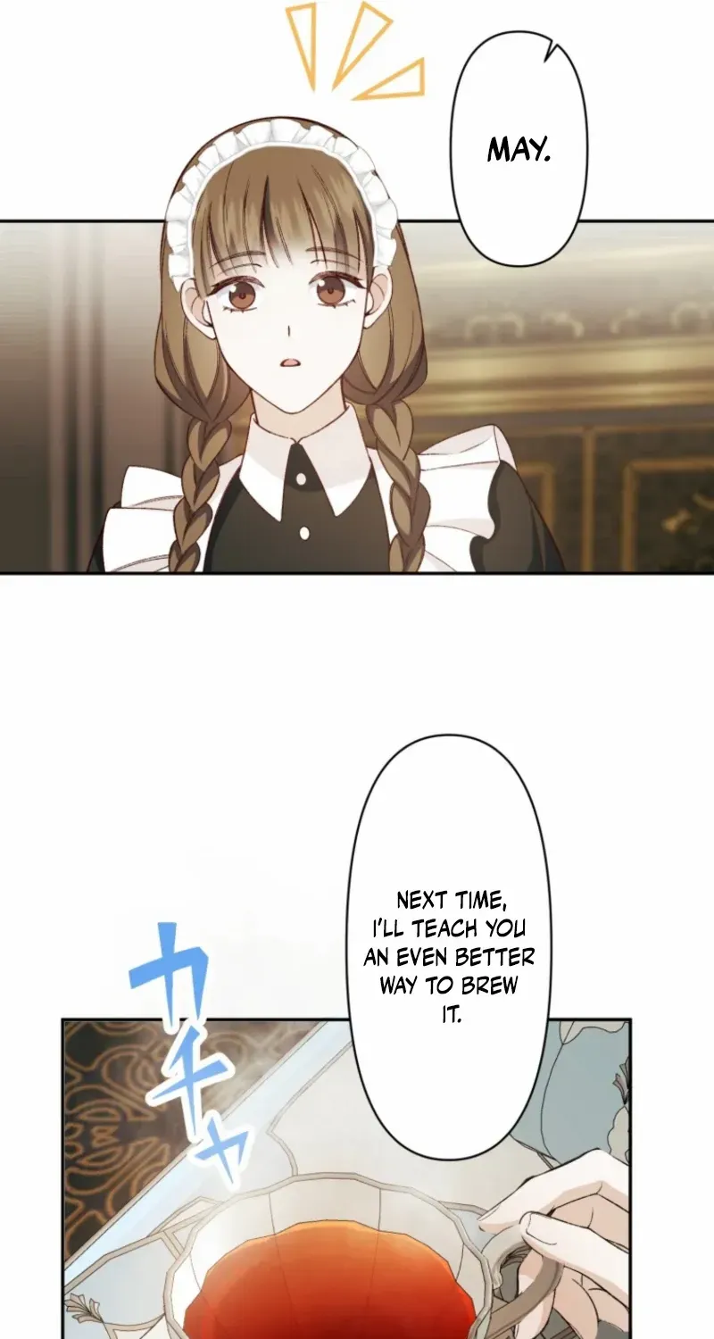 Stand-In Bride: The Time-Limited Duchess Chapter 4 page 72 - 