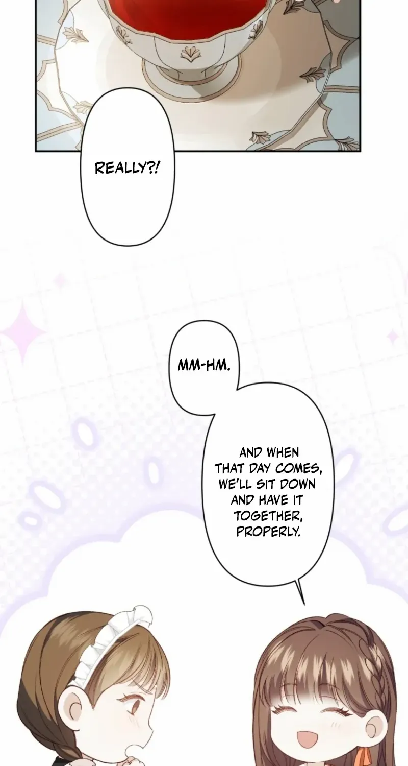 Stand-In Bride: The Time-Limited Duchess Chapter 4 page 73 - 