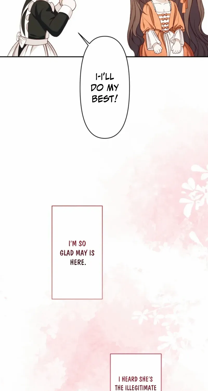 Stand-In Bride: The Time-Limited Duchess Chapter 4 page 74 - 