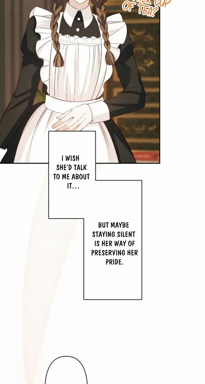 Stand-In Bride: The Time-Limited Duchess Chapter 4 page 77 - 