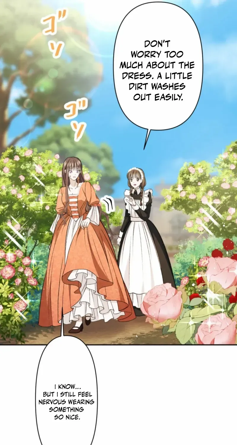 Stand-In Bride: The Time-Limited Duchess Chapter 4 page 80 - 