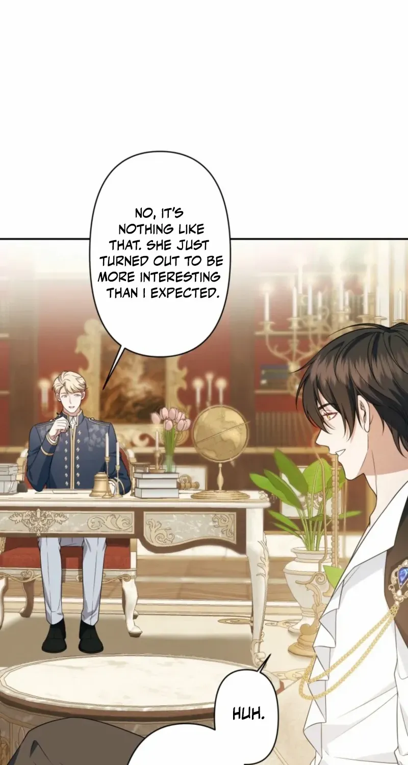 Stand-In Bride: The Time-Limited Duchess Chapter 4 page 9 - 