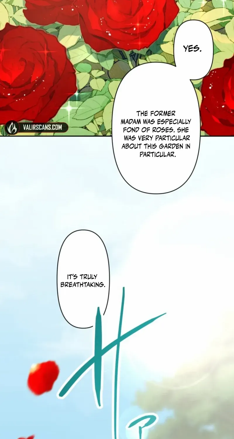 Stand-In Bride: The Time-Limited Duchess Chapter 4 page 83 - 