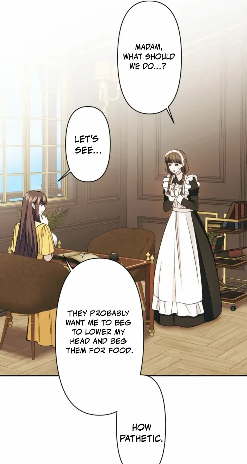 Stand-In Bride: The Time-Limited Duchess Chapter 4 page 89 - 