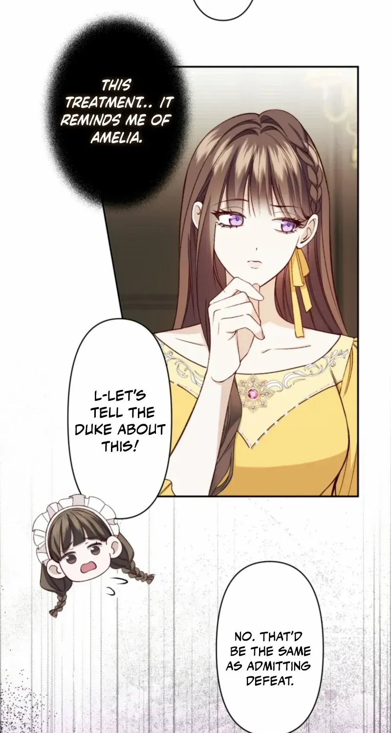Stand-In Bride: The Time-Limited Duchess Chapter 4 page 90 - 