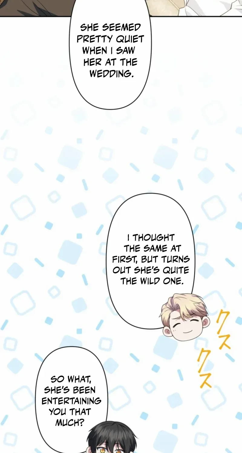 Stand-In Bride: The Time-Limited Duchess Chapter 4 page 10 - 