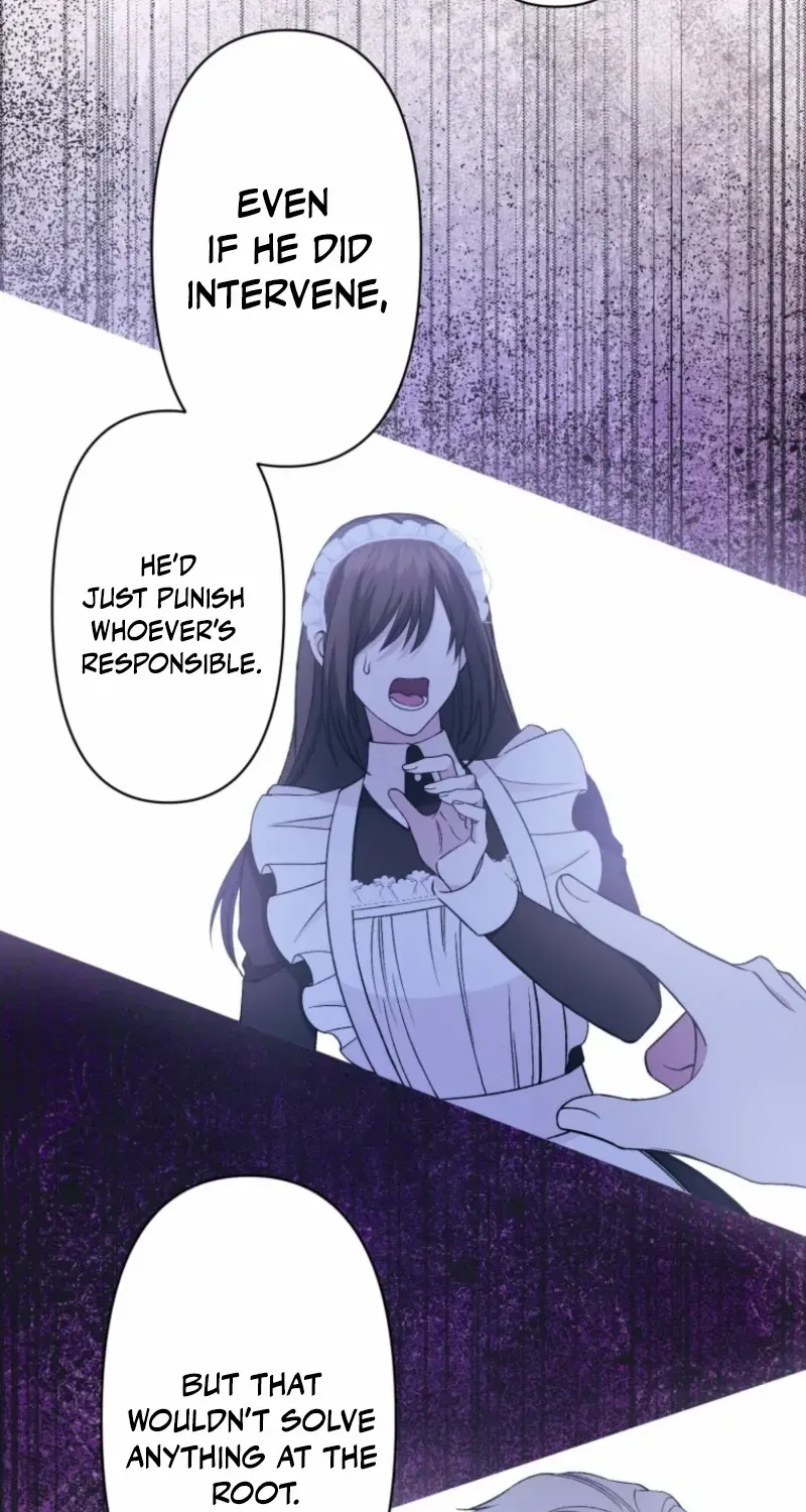 Stand-In Bride: The Time-Limited Duchess Chapter 4 page 91 - 