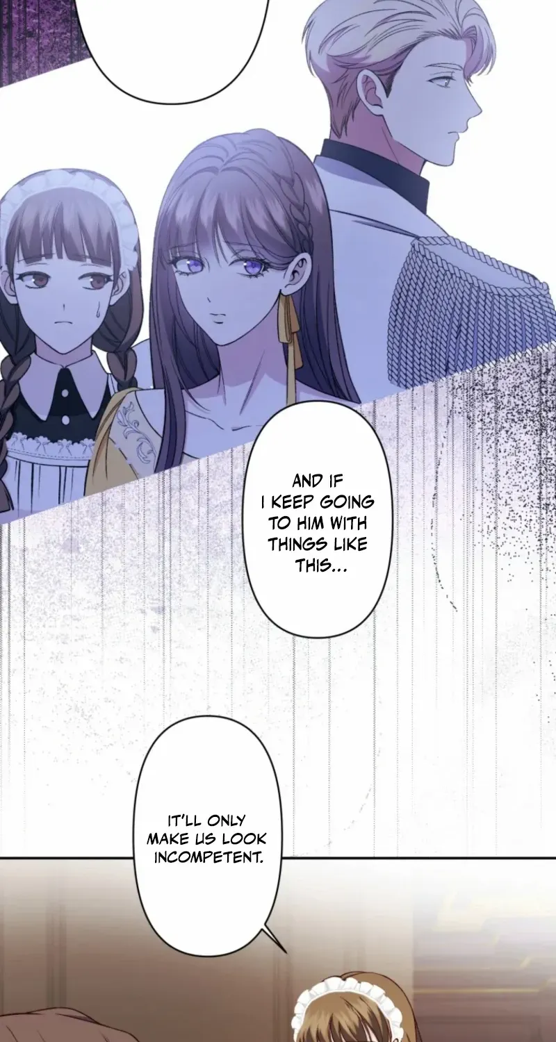 Stand-In Bride: The Time-Limited Duchess Chapter 4 page 92 - 