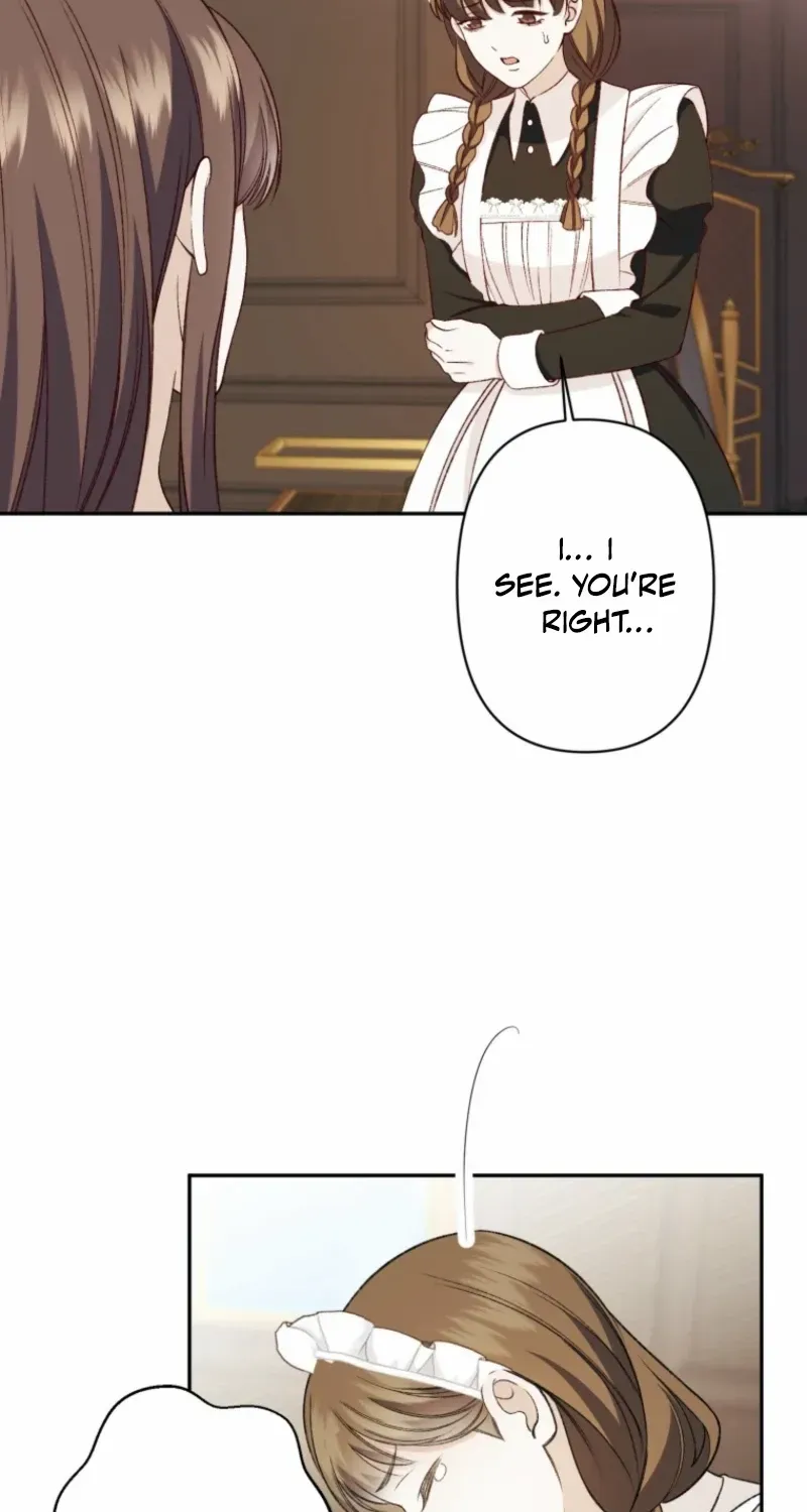 Stand-In Bride: The Time-Limited Duchess Chapter 4 page 93 - 