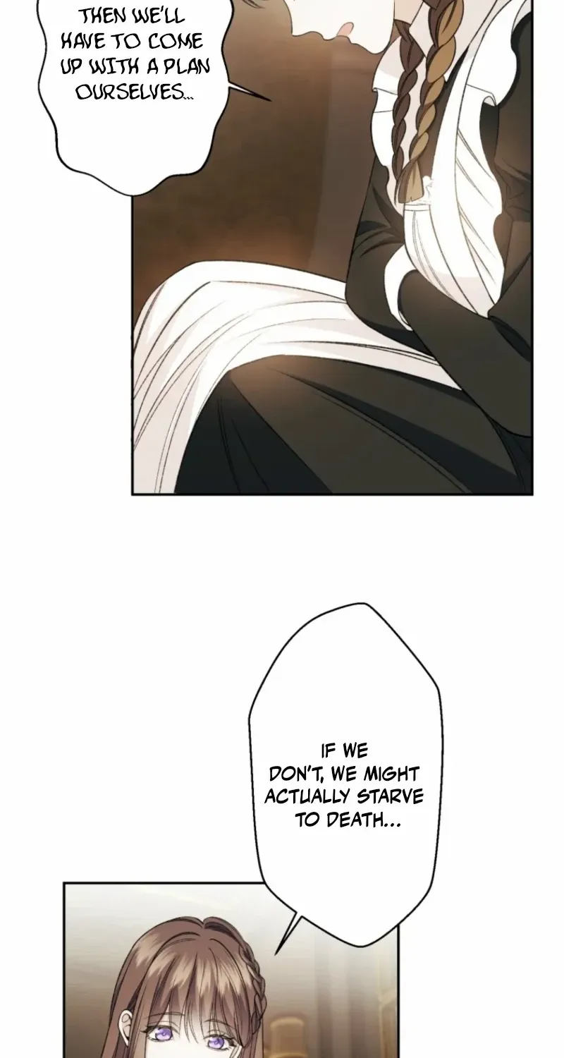 Stand-In Bride: The Time-Limited Duchess Chapter 4 page 94 - 