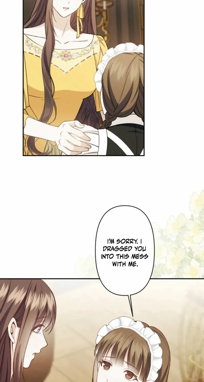 Stand-In Bride: The Time-Limited Duchess Chapter 4 page 95 - 