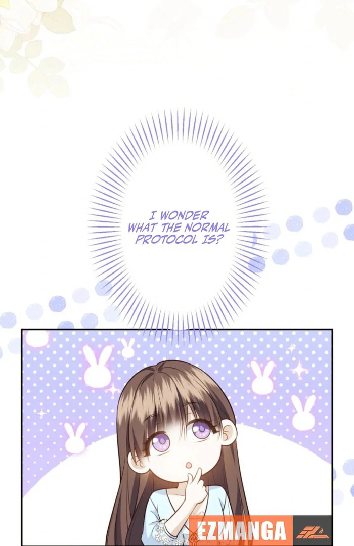 Stand-In Bride: The Time-Limited Duchess Chapter 40 page 11 - 