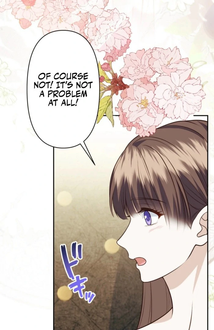 Stand-In Bride: The Time-Limited Duchess Chapter 40 page 14 - 