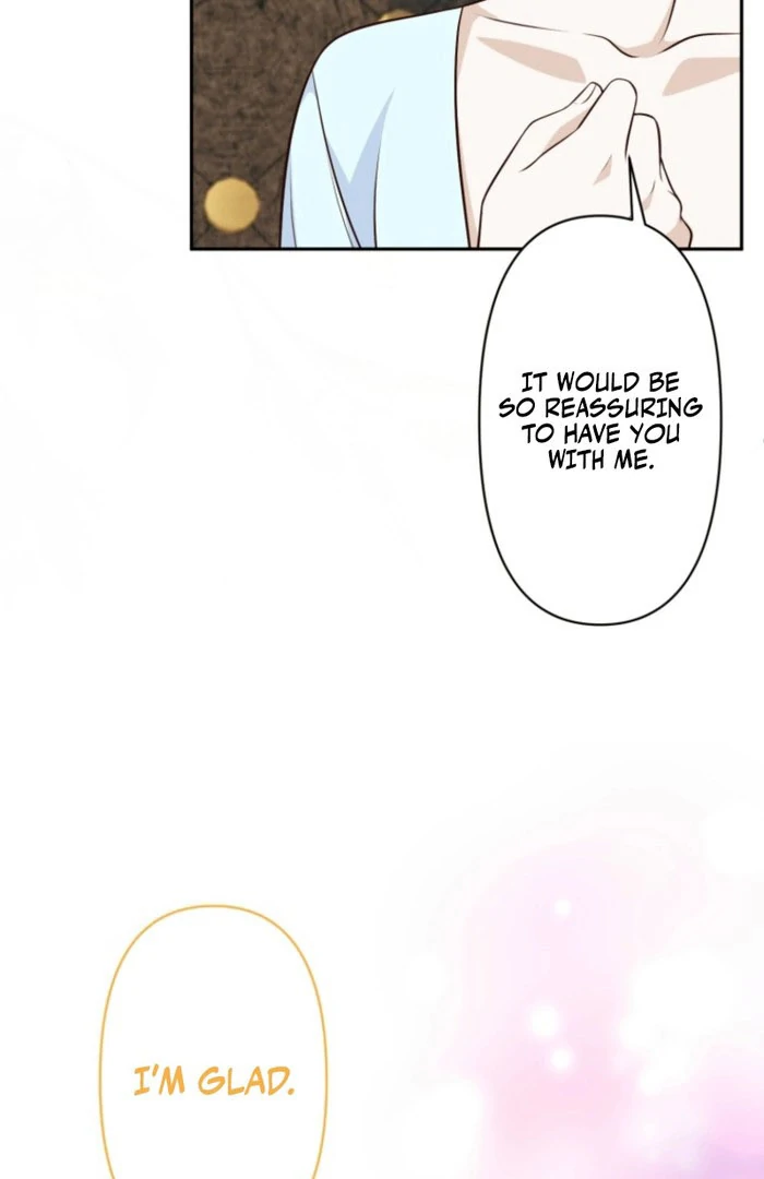 Stand-In Bride: The Time-Limited Duchess Chapter 40 page 15 - 