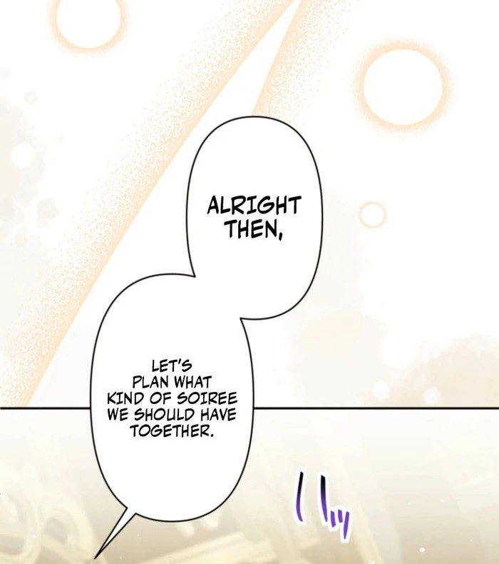 Stand-In Bride: The Time-Limited Duchess Chapter 40 page 19 - 
